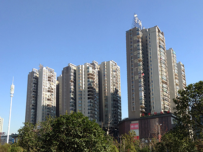 湘潭市金僑中央廣場(chǎng)