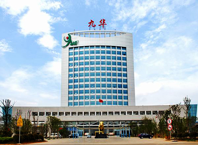 湘潭市九華管委會(huì)
