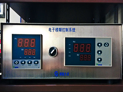 無(wú)負(fù)壓加壓泵站自動(dòng)模糊控制系統(tǒng)